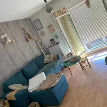 Apartamento Flat *