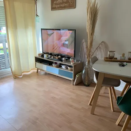 Flat Apartamento *